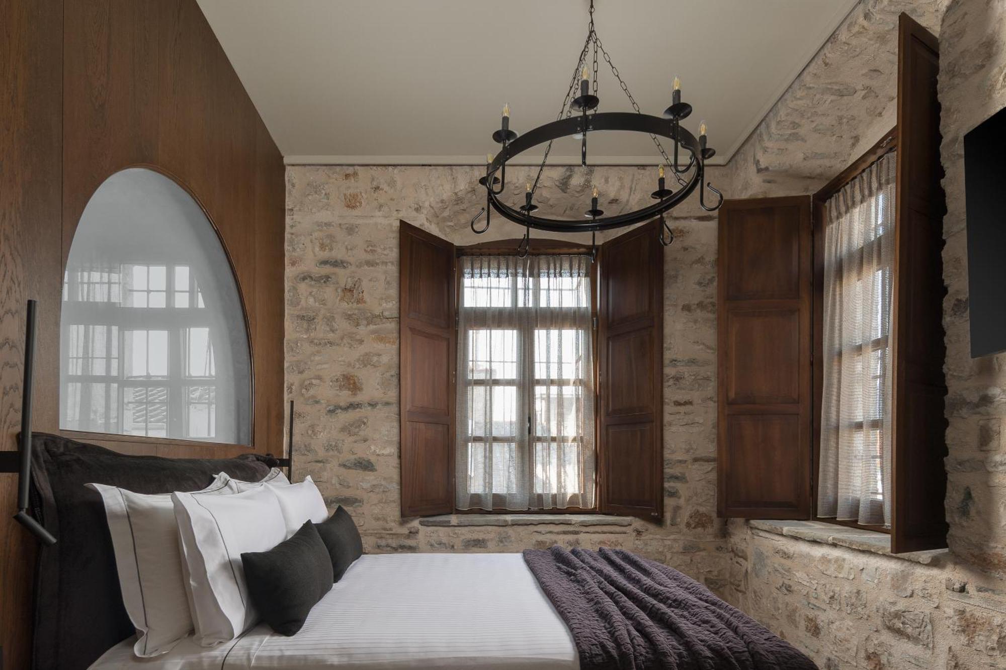 Hotel Stoes Boutique 5*