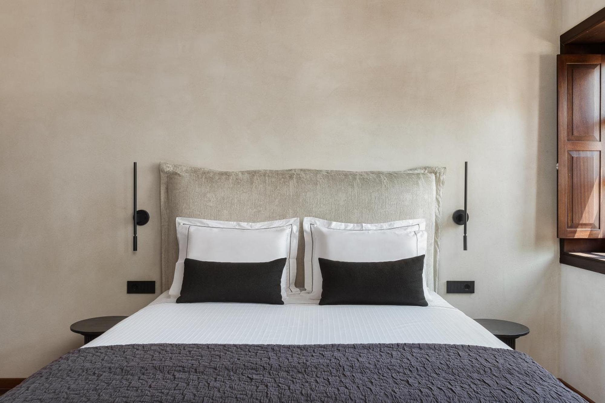 Stoes Boutique Hotel